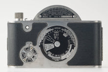 画像をギャラリービューアに読み込む, Universal MERCURY II MODEL CX / TRICOR 35mm F3.5