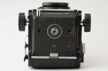 画像をギャラリービューアに読み込む, マミヤ Mamiya C330 Professional / MAMIYA-SEKOR 80mm F2.8