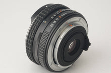 画像をギャラリービューアに読み込む, ペンタックス Asahi Pentax Super-Multi-Coated FISH EYE フィッシュアイ 17mm F4 Kマウント