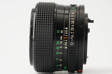 画像をギャラリービューアに読み込む, キヤノン Canon New FD 50mm F1.2