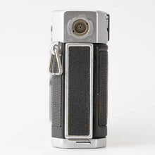 画像をギャラリービューアに読み込む, キヤノン Canon P レンジファインダーフィルムカメラ