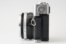 画像をギャラリービューアに読み込む, オリンパス Olympus 35 SP / G. Zuiko 42mm F1.7
