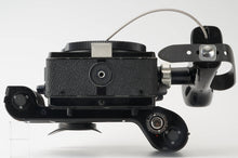 画像をギャラリービューアに読み込む, マミヤ Mamiya SUPER 23 / ロールフィルムホルダー 2個