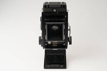 画像をギャラリービューアに読み込む, マミヤ Mamiya C330 Professional / MAMIYA-SEKOR 80mm F2.8