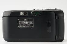 画像をギャラリービューアに読み込む, オリンパス Olympus μ ミュー ZOOM PANORAMA 35-70mm