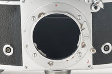 画像をギャラリービューアに読み込む, Ihagee Exakta VX / Carl Zeiss Jena Pancolar 50mm F2