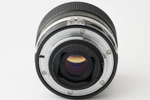 画像をギャラリービューアに読み込む, ニコン Nikon 非Ai Micro NIKKOR-P Auto 55mm F3.5
