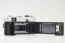 画像をギャラリービューアに読み込む, オリンパス Olympus 35 SP / G. Zuiko 42mm F1.7