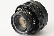 画像をギャラリービューアに読み込む, マミヤ Mamiya Super 23 / Mamiya-Sekor 100mm F3.5