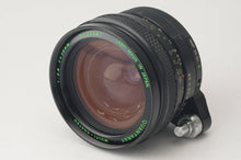 画像をギャラリービューアに読み込む, Ihagee Exakta VX IIa / Sigma QUANTARAY MULTI-COATED 28mm F2.8