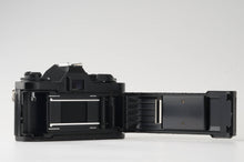 画像をギャラリービューアに読み込む, キヤノン Canon AV-1 / Canon New FD 35-70mm F4