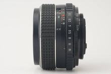 Load image into Gallery viewer, Pentax Asahi SMC Takumar 55mm f/1.8 M42