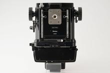 画像をギャラリービューアに読み込む, マミヤ Mamiya RB67 Pro SD / Prism Finder 2 / 電動フィルムバック 6x7