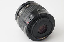 画像をギャラリービューアに読み込む, キヤノン Canon EF 35-105mm F4.5-5.6 USM