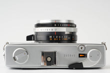 画像をギャラリービューアに読み込む, オリンパス Olympus 35 SP / G. Zuiko 42mm F1.7