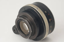 画像をギャラリービューアに読み込む, Ihagee Exakta VX / Carl Zeiss Jena Pancolar 50mm F2