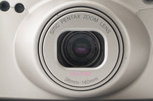 Load image into Gallery viewer, Pentax ESPIO 140 / smc ZOOM 38-140mm