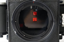 画像をギャラリービューアに読み込む, マミヤ Mamiya SUPER 23 / ロールフィルムホルダー 2個