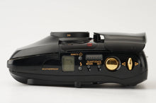 画像をギャラリービューアに読み込む, オリンパス Olympus ミュー μ ZOOM DELUXE ブラック / ZOOM 35-70mm
