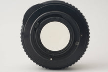 Load image into Gallery viewer, Pentax Asahi SMC Takumar 55mm f/1.8 M42