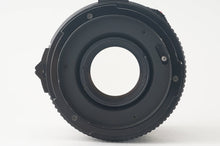 画像をギャラリービューアに読み込む, マミヤ Mamiya MAMIYA SEKOR C 55mm F2.8 M645用