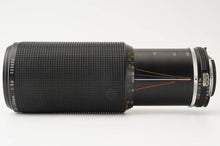 画像をギャラリービューアに読み込む, ニコン Nikon Ai-s Zoom-NIKKOR 100-300mm F5.6