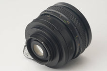 画像をギャラリービューアに読み込む, Ihagee Exakta VX IIa / Sigma QUANTARAY MULTI-COATED 28mm F2.8