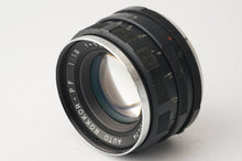 画像をギャラリービューアに読み込む, ミノルタ Minolta X-700 MPS /Minolta AUTO ROKKOR-PF 55mm F1.8