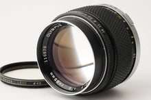 Load image into Gallery viewer, Olympus OM-SYSTEM F.Zuiko Auto-T 85mm f/2