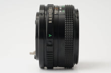 画像をギャラリービューアに読み込む, キヤノン Canon New FD 50mm F2