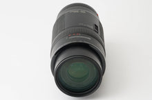 画像をギャラリービューアに読み込む, キヤノン Canon ZOOM EF 100-300mm F5.6