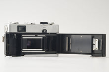 画像をギャラリービューアに読み込む, オリンパス Olympus 35 SP / G. Zuiko 42mm F1.7