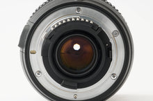 画像をギャラリービューアに読み込む, ニコン Nikon DX AF-S NIKKOR 18-70mm F3.5-4.5 G ED