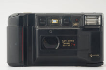 画像をギャラリービューアに読み込む, 京セラ Kyocera T D / Carl Zeiss Tessar 35mm F3.5 T*
