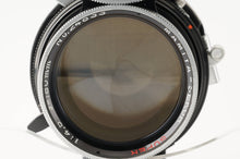 画像をギャラリービューアに読み込む, マミヤ Mamiya MAMIYA-SEKOR SUPER 180mm F4.5 for C220 C3 C33 C330用