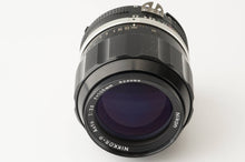 画像をギャラリービューアに読み込む, ニコン Nikon Ai改 NIKKOR-P auto 105mm F2.5
