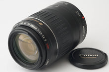 画像をギャラリービューアに読み込む, キヤノン Canon EF 55-200mm F4.5-5.6 II USM