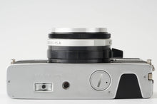画像をギャラリービューアに読み込む, オリンパス Olympus 35 SP / G. Zuiko 42mm F1.7