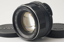 Load image into Gallery viewer, Asahi Pentax Super Takumar 55mm f/1.8 Early Model M42