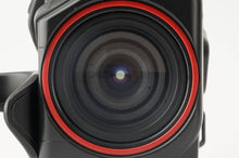 画像をギャラリービューアに読み込む, 京セラ Kyocera SAMURAI サムライ X3.0 ハーフカメラ