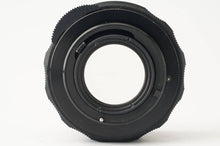 画像をギャラリービューアに読み込む, ペンタックス Pentax Asahi Super Multi Coated Takumar 55mm F1.8