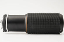 画像をギャラリービューアに読み込む, ニコン Nikon Ai-s Zoom-NIKKOR 100-300mm F5.6