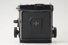 画像をギャラリービューアに読み込む, マミヤ Mamiya RB67 PROFESSIONAL S