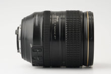 画像をギャラリービューアに読み込む, ニコン Nikon AF-S NIKKOR 24-120mm F4 G ED VR