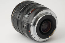 画像をギャラリービューアに読み込む, キヤノン Canon ZOOM EF 28-105mm F3.5-4.5 USM