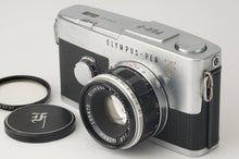 画像をギャラリービューアに読み込む, オリンパス Olympus PEN F / F.Zuiko Auto-S 38mm F1.8