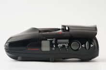 画像をギャラリービューアに読み込む, オリンパス Olympus μ ミュー ZOOM PANORAMA 35-70mm