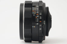 Load image into Gallery viewer, Pentax Asahi Super Takumar 35mm f/3.5