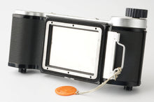 画像をギャラリービューアに読み込む, マミヤ Mamiya SUPER 23 / ロールフィルムホルダー 2個