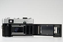 画像をギャラリービューアに読み込む, オリンパス Olympus 35 SP / G. Zuiko 42mm F1.7